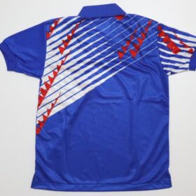 1994-1995 Japan National Team Jersey Home - Image 8