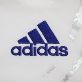 2006-2007 Japan National Team Jersey Away - Image 5