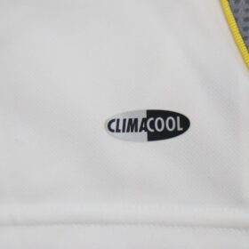 2006-2007 Japan National Team Jersey Away - Image 6