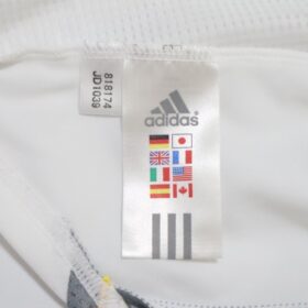2006-2007 Japan National Team Jersey Away - Image 8