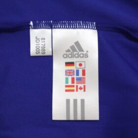 2006-2007 Japan National Team Player Jersey Home - Image 7
