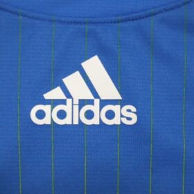 2008-2009 Japan National Team Player Jersey Home - Image 5