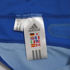 2008-2009 Japan National Team Player Jersey Home - Image 7