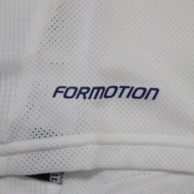 2010-2011 Japan National Team Player Jersey Away Formotion - Image 6
