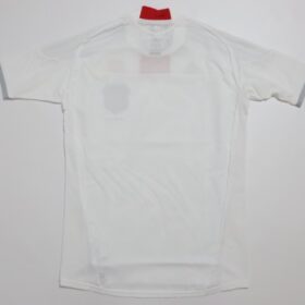 2010-2011 Japan National Team Player Jersey Away Formotion - Image 8