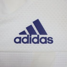 2010-2011 Japan National Team Player Jersey Away Techfit - Image 5