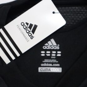 2010-2011 Japan National Team Player Jersey GK Black Formotion - Image 3