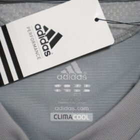 2010-2011 Japan National Team Player Jersey GK Gray Formotion - Image 3