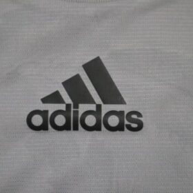 2010-2011 Japan National Team Player Jersey GK Gray Formotion - Image 5