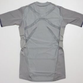 2010-2011 Japan National Team Player Jersey GK Gray Techfit - Image 7