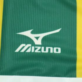 2011 FC Gifu Jersey Home - Image 6