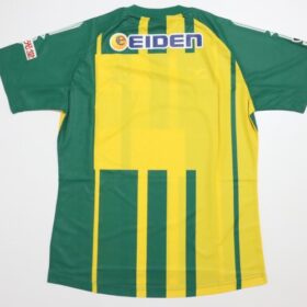 2011 FC Gifu Jersey Home - Image 9