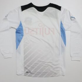 2011 Kawasaki Frontale Jersey Away Long Sleeve - Image 7