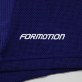 2011 Japan National Team Player Jersey Home Formotion Kagawa #10 - Image 8