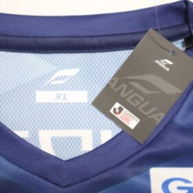 2021 Kagoshima United FC Jersey Home - Image 3