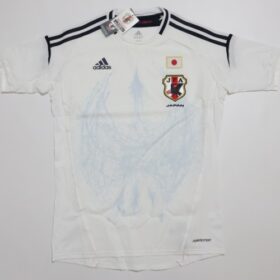 2012-2013 Japan National Team Player Jersey Away Formotion - Image 3