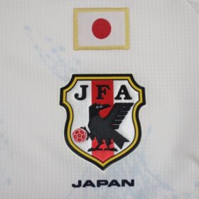 2012-2013 Japan National Team Player Jersey Away Formotion - Image 5