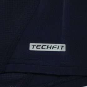 2012-2013 Japan National Team Player Jersey Home Techfit - Image 6