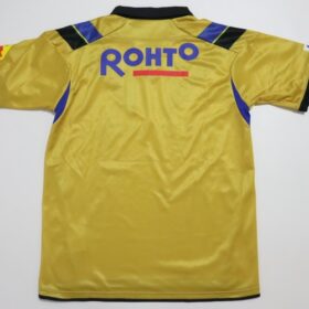 2012 Gamba Osaka Jersey Third - Image 8
