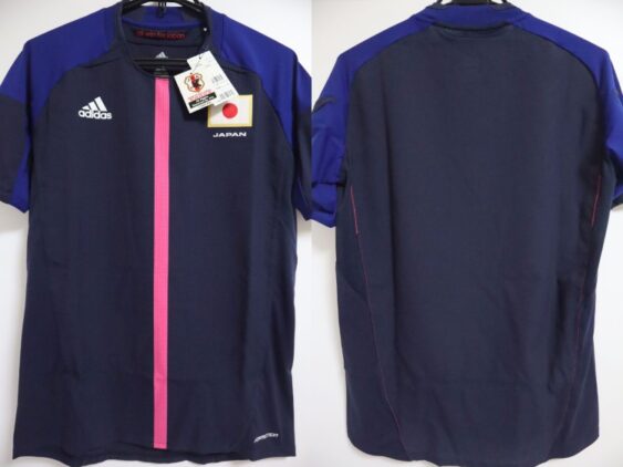 2012 Japan Women National Team Player Jersey Home London Olympic