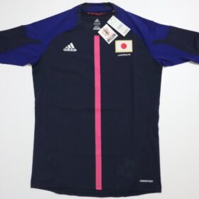 2012 Japan Women National Team Player Jersey Home London Olympic - Image 2