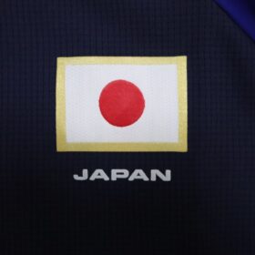 2012 Japan Women National Team Player Jersey Home London Olympic - Image 4