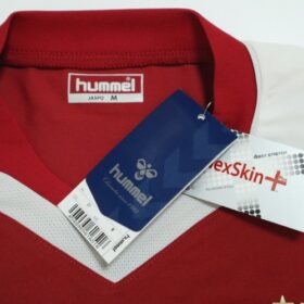 2012 INAC Kobe Leonessa Jersey Home Takase #11 - Image 3