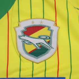 2013 Jef United Chiba Jersey Home - Image 5