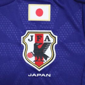 2014-2015 Japan National Team Jersey Home J.Matsui #48 - Image 6