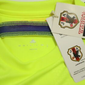 2014-2015 Japan Women National Team Jersey Away - Image 3