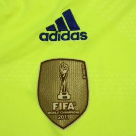 2014-2015 Japan Women National Team Jersey Away - Image 5