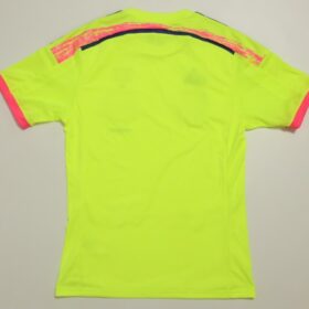2014-2015 Japan Women National Team Jersey Away - Image 8
