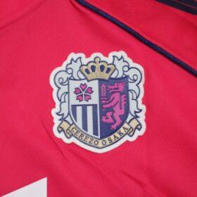 2014 Cerezo Osaka Jersey Home ACL Forlan #10 - Image 5