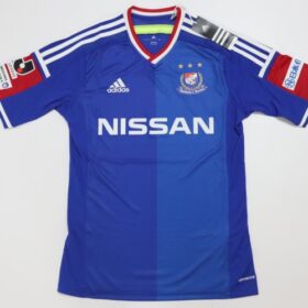 2014 Yokohama F Marinos Jersey Home - Image 2