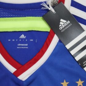 2014 Yokohama F Marinos Jersey Home - Image 3