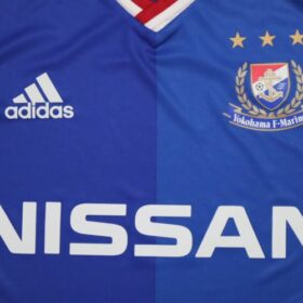 2014 Yokohama F Marinos Jersey Home - Image 4