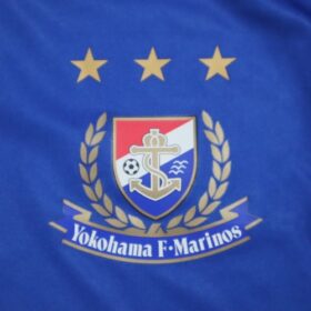 2014 Yokohama F Marinos Jersey Home - Image 5