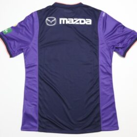 2014 Sanfrecce Hiroshima Player Jersey Home - Image 11