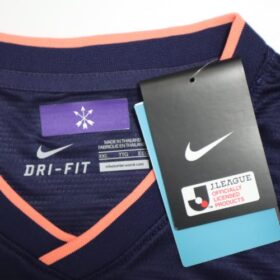 2014 Sanfrecce Hiroshima Player Jersey Home - Image 3