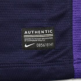 2014 Sanfrecce Hiroshima Player Jersey Home - Image 8