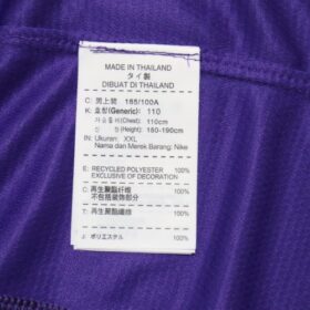 2014 Sanfrecce Hiroshima Player Jersey Home - Image 10