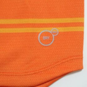 2014 Shimizu S-Pulse Jersey Home Long Sleeve - Image 8