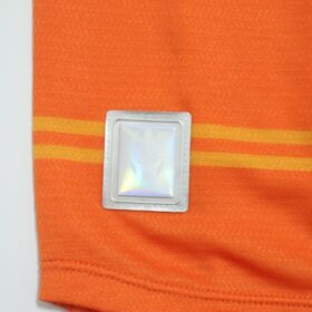 2014 Shimizu S-Pulse Jersey Home Long Sleeve - Image 9