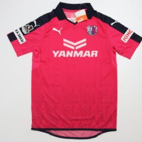2015 Cerezo Osaka Jersey Home - Image 2