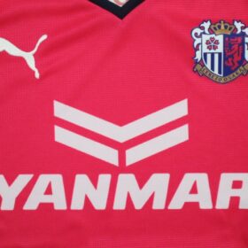 2015 Cerezo Osaka Jersey Home - Image 4