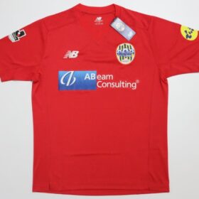 2015 Montedio Yamagata Jersey Away - Image 2