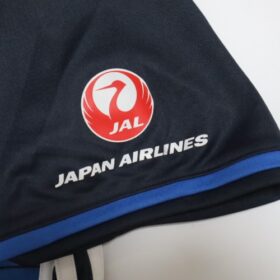 2016-2017 Japan National Team Jersey Home with JAL - Image 6