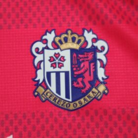 2016 Cerezo Osaka Jersey Home - Image 5