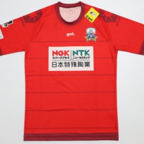 2016 FC Gifu Jersey GK Away - Image 2