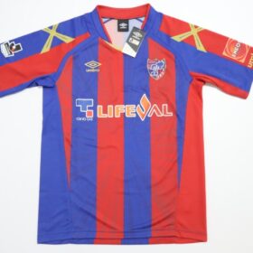 2016 FC Tokyo Jersey Home - Image 2